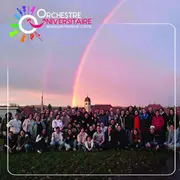 Contrastes symphoniques