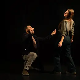 Ma nuit à Beyrouth - Cie Diptyque Théâtre