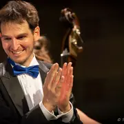 La chambre symphonique – Beethoven Concerto pour violon , Mozart et Mendelssohn