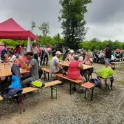  5ème marche gourmande