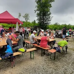  5ème marche gourmande