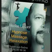 Cabinet Hypnose-Massage-Relaxation