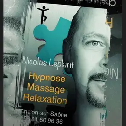 Cabinet Hypnose-Massage-Relaxation