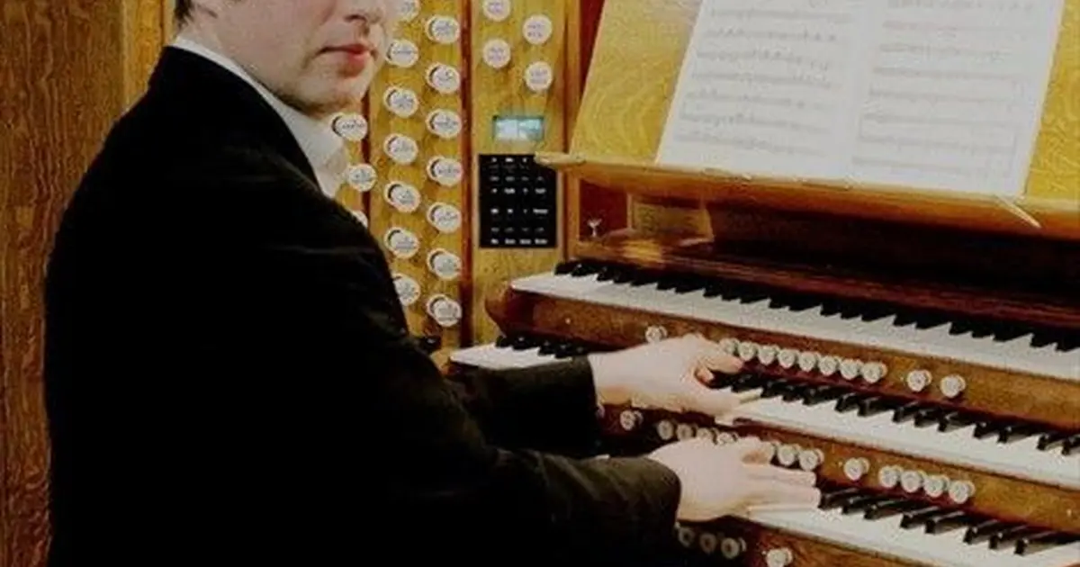 Récital d'orgue