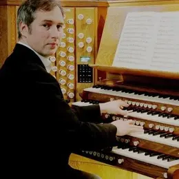 Récital d'orgue
