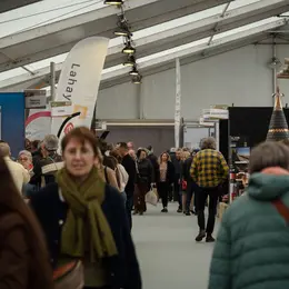 Salon Maison & Déco Saumur 2026