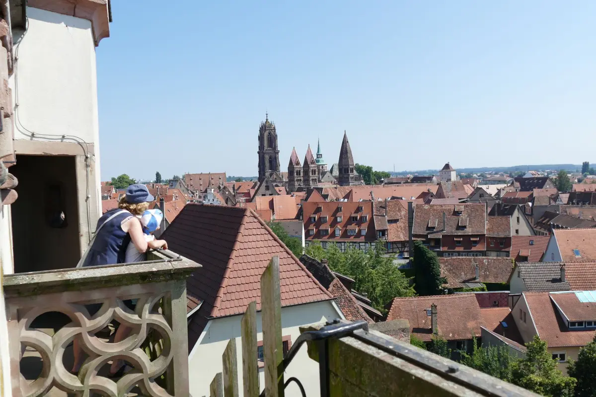 Ville d'Art et d'Histoire / Sélestat