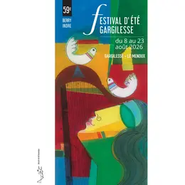 Festival d'été de Gargilesse