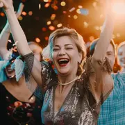 Grand réveillon de la St Sylvestre