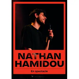 Nathan Hamidou