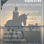 Centre equestre