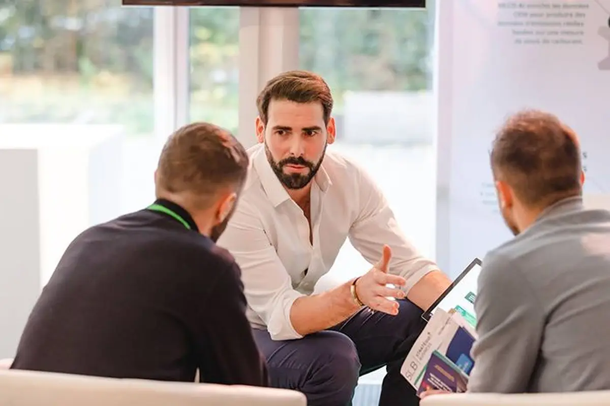 Production Temps Réel