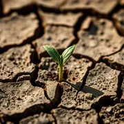 Comment adapter nos sols aux changements climatiques ?