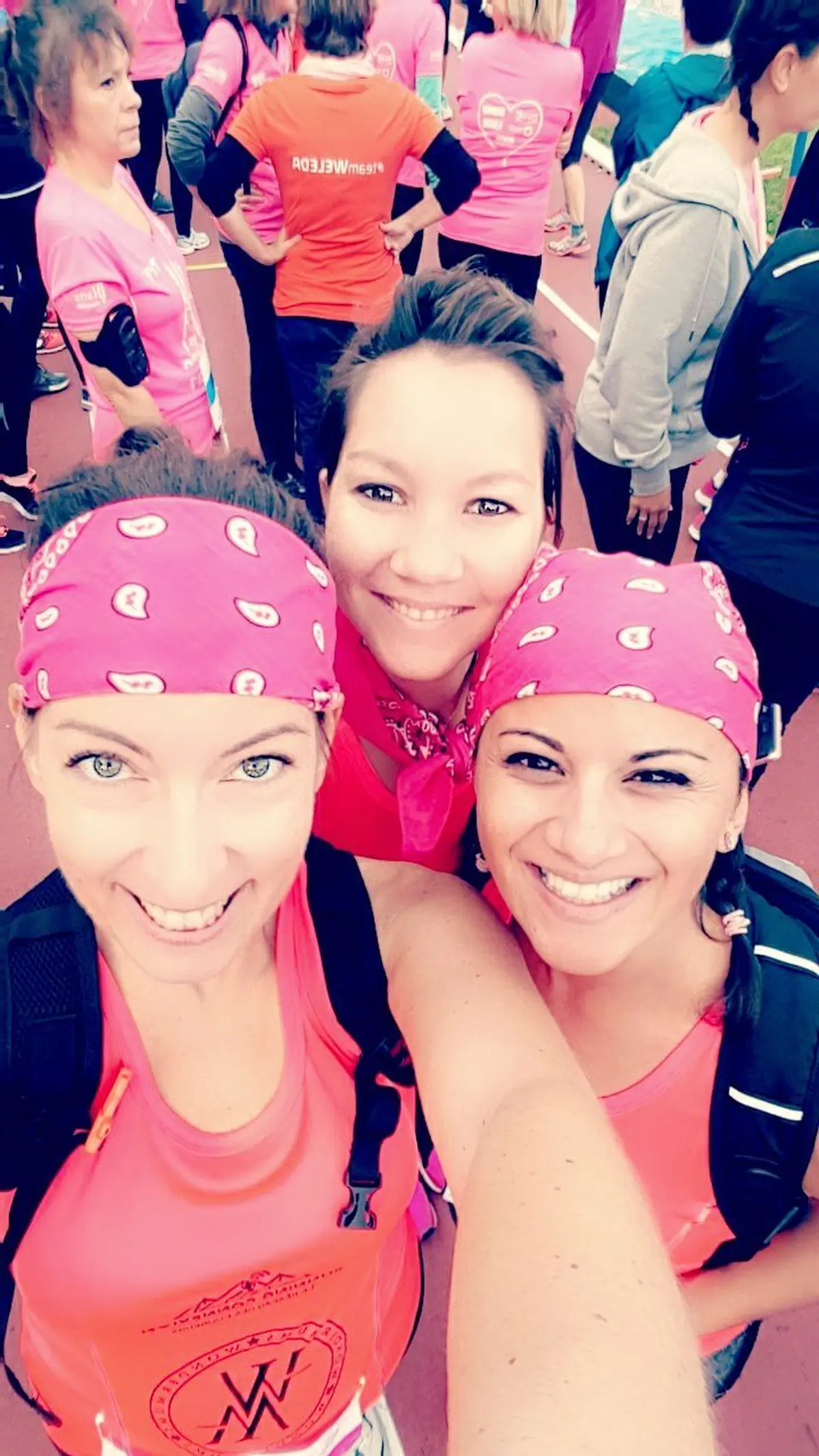 Association Wonder Mums