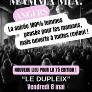 Mamans & ses copines - 100 % femmes 