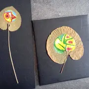 Exposition de Pierre Laroche