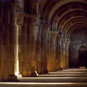 Visites solstice d'hiver