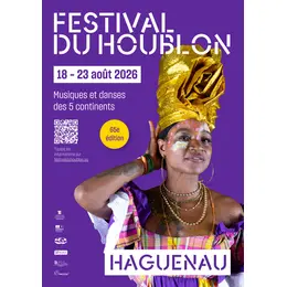 Festival du Houblon