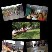 Marche du Sauveteur Gourmand 2026