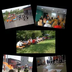 Marche du Sauveteur Gourmand 2026
