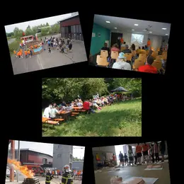 Marche du Sauveteur Gourmand 2026
