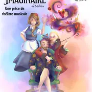 Le malade Imaginaire