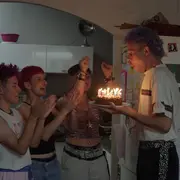 Projection - débat de Rire, se battre et devenir