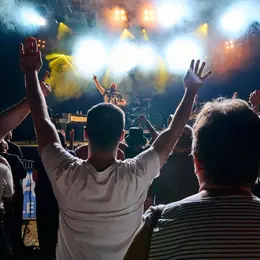 Festival des Kiosques à Musique