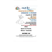 Apres Valentin  Après midi dansante