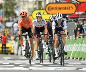 7ème étape du Tour de France Femmes