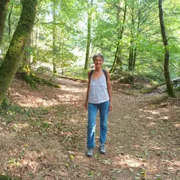 Stage de méditation Brocéliande