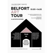 Belfort Art Tour