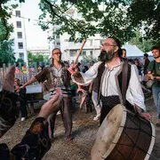 La Voie des Peuples #10