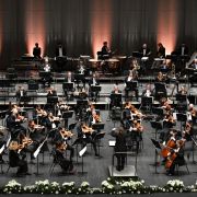 Orchestre National de Montpellier Mozart Haydn