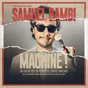 Samuel Bambi Machine !