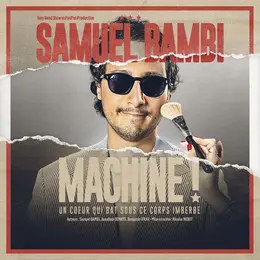 Samuel Bambi Machine !