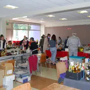 35e Bourse aux échantillons de parfum d'Ostwald