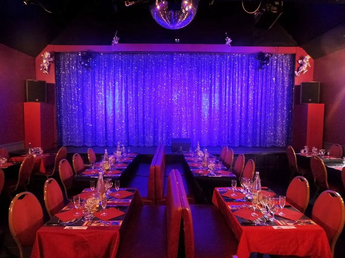 Théâtre Les Insolites