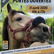 Journée Portes Ouvertes - Crins des Vosges