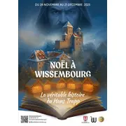 Marché de Noël 2025