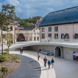 Les rendez-vous aux jardins