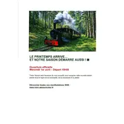 Ouverture de notre saison