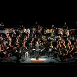 Grand concert de l'Harmonie de l'INSA