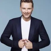 Jeanfi Janssens – Tombé du ciel