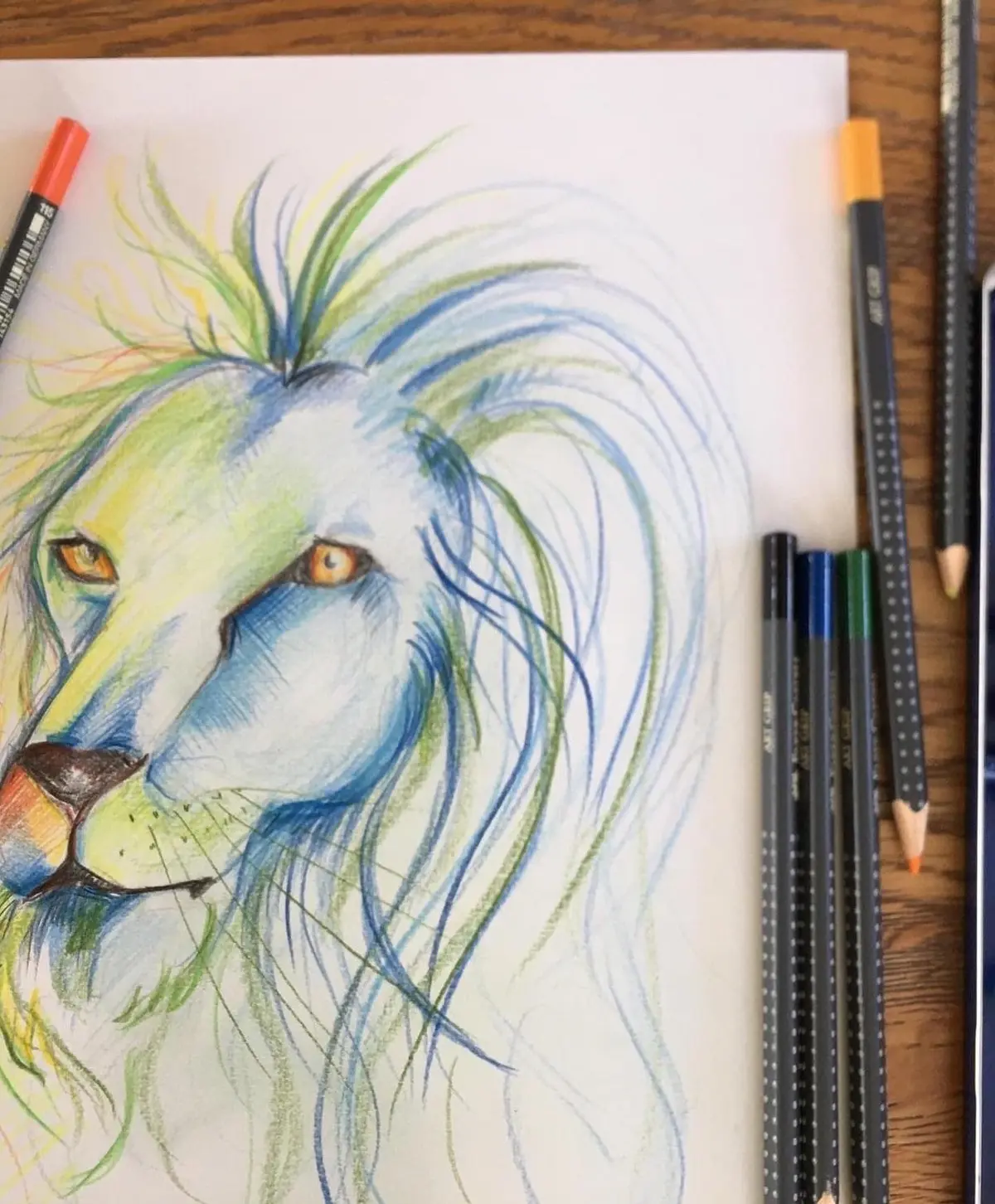 Atelier dessin 9-13 ans