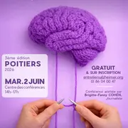 Les Entretiens Alzheimer Poitiers
