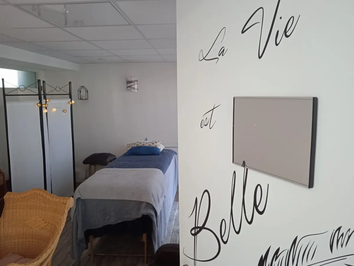 Sphére de bien-etre