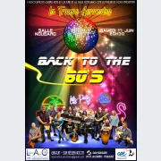 Back to the 80\'s