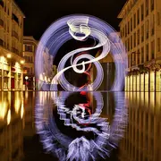 Exposition Luminescence 