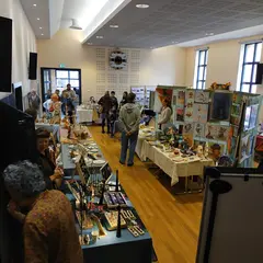 Salon des créateurs de Soultzbach les bains